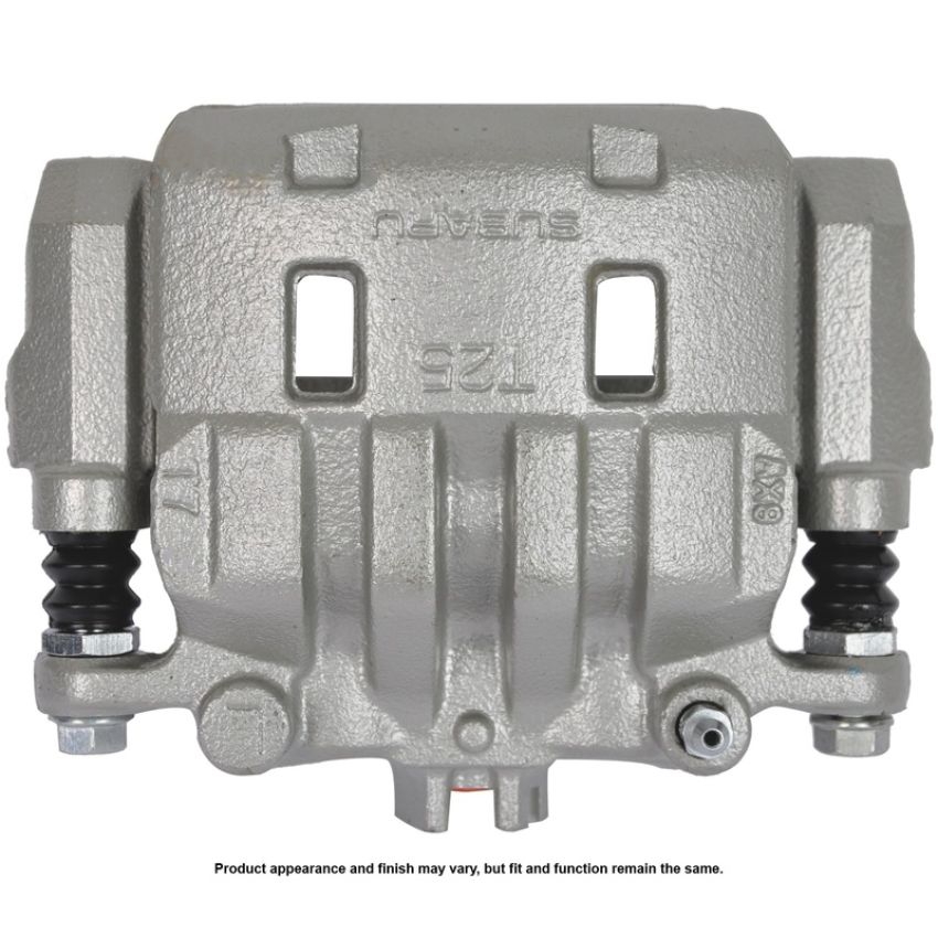 CARDONE Reman 19-B7579 Remanufactured Unloaded Caliper w/Bracket