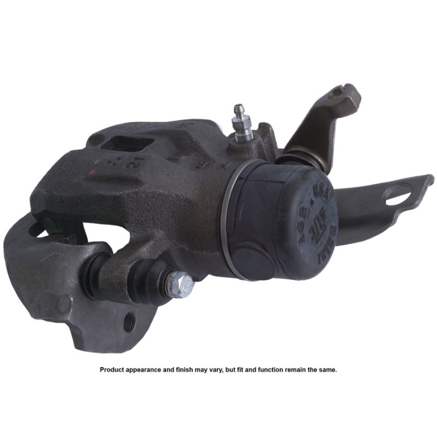 CARDONE Reman 19-B793 Remanufactured Unloaded Caliper w/Bracket
