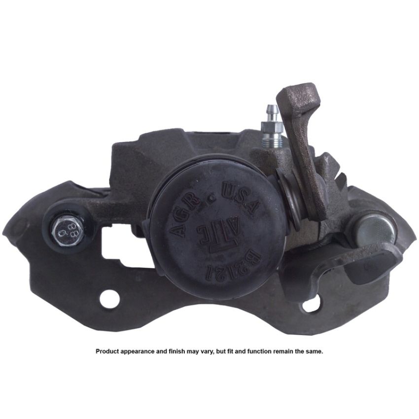 CARDONE Reman 19-B793 Remanufactured Unloaded Caliper w/Bracket