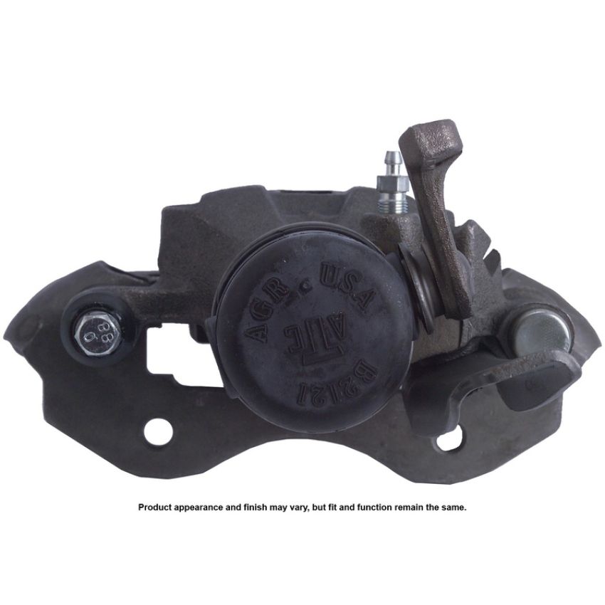 CARDONE Reman 19-B793 Remanufactured Unloaded Caliper w/Bracket