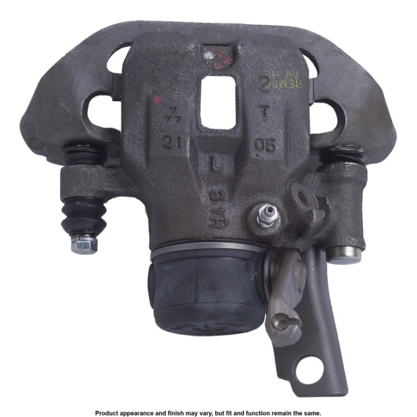 CARDONE Reman 19-B793 Remanufactured Unloaded Caliper w/Bracket