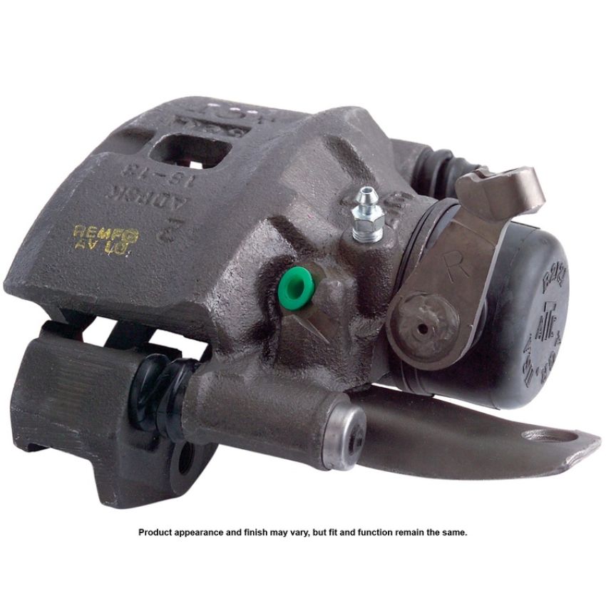 CARDONE Reman 19-B794 Remanufactured Unloaded Caliper w/Bracket