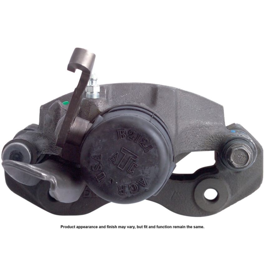 CARDONE Reman 19-B794 Remanufactured Unloaded Caliper w/Bracket