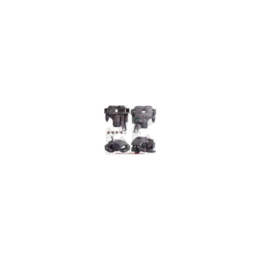 CARDONE Reman 19-B794 Remanufactured Unloaded Caliper w/Bracket