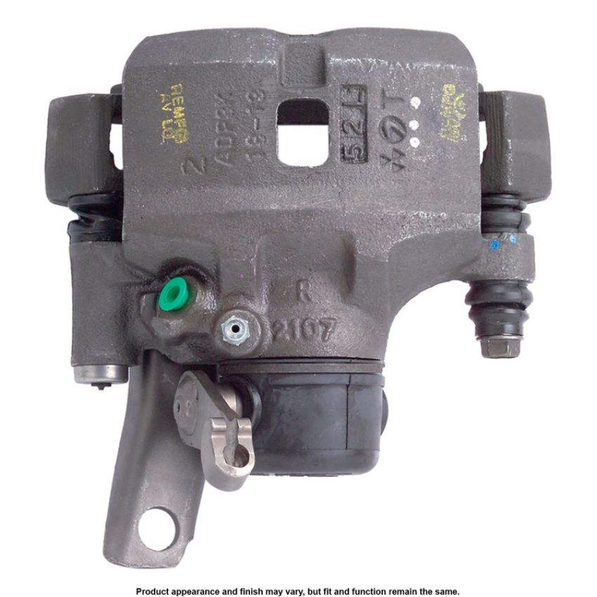 CARDONE Reman 19-B794 Remanufactured Unloaded Caliper w/Bracket