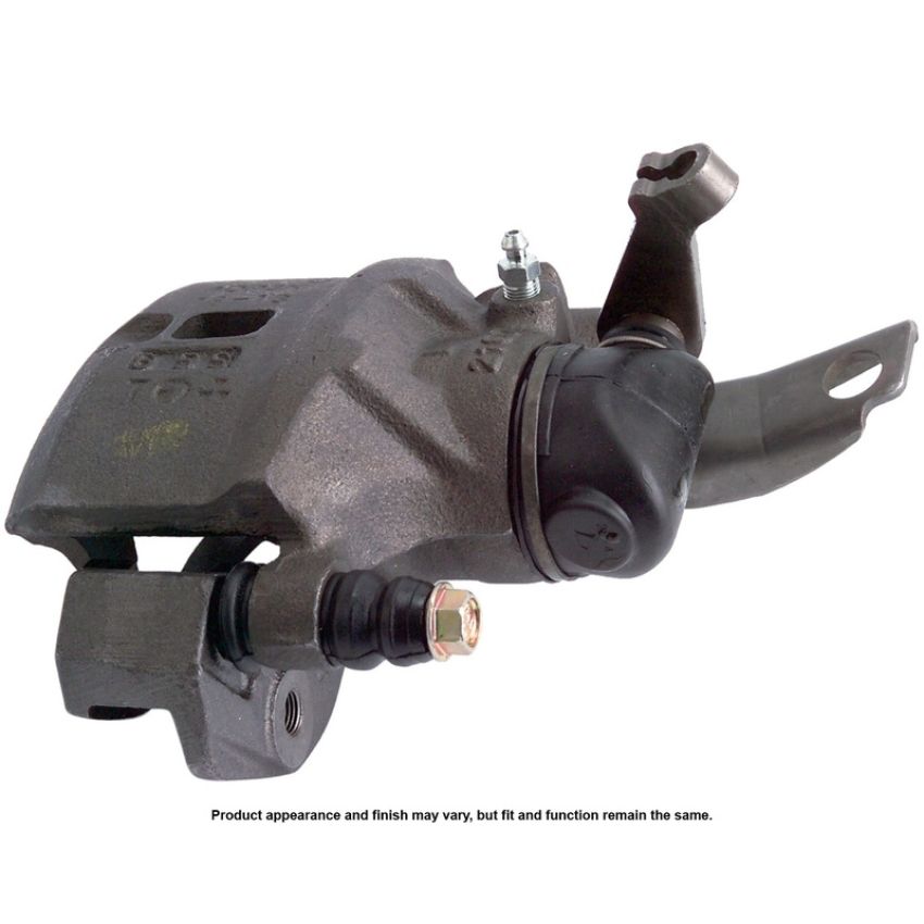 CARDONE Reman 19-B795 Remanufactured Unloaded Caliper w/Bracket