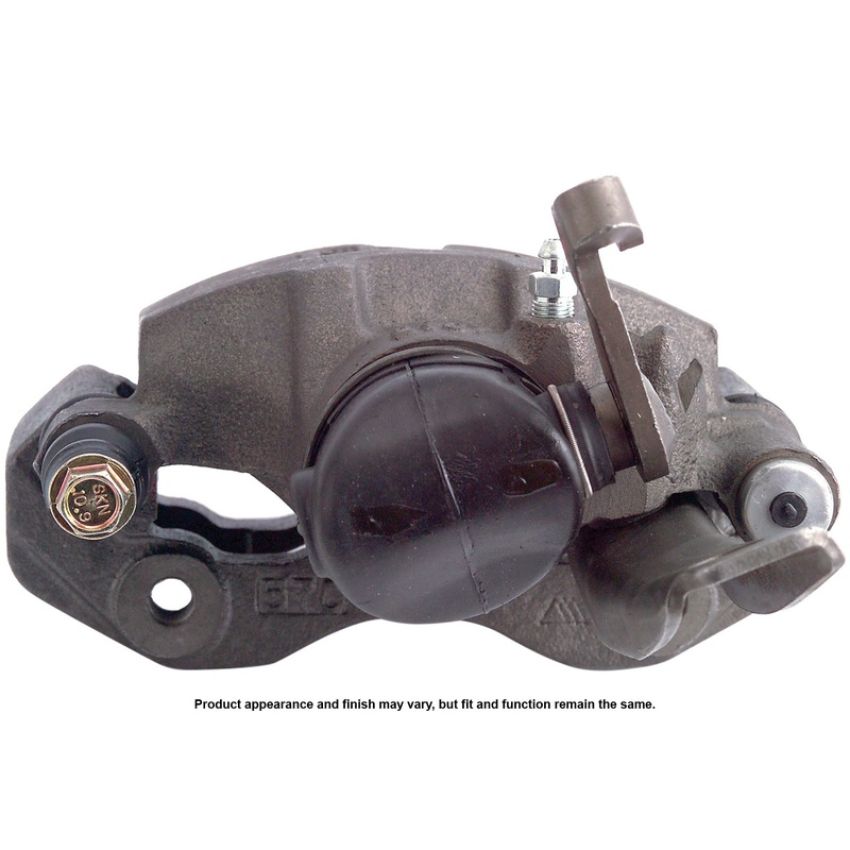 CARDONE Reman 19-B795 Remanufactured Unloaded Caliper w/Bracket