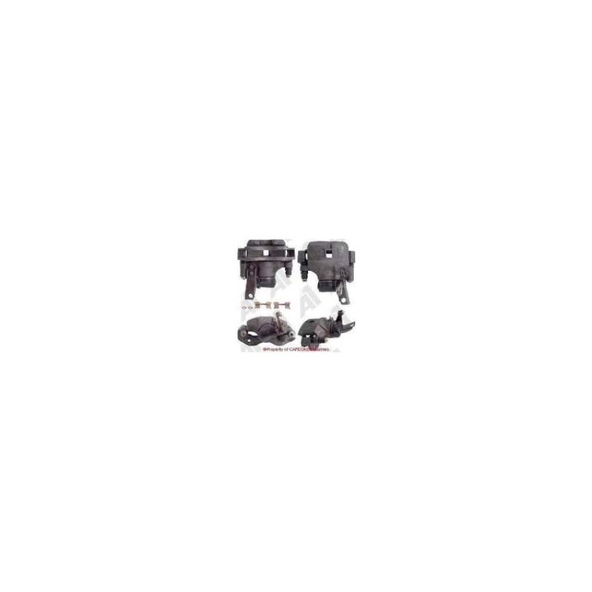 CARDONE Reman 19-B795 Remanufactured Unloaded Caliper w/Bracket