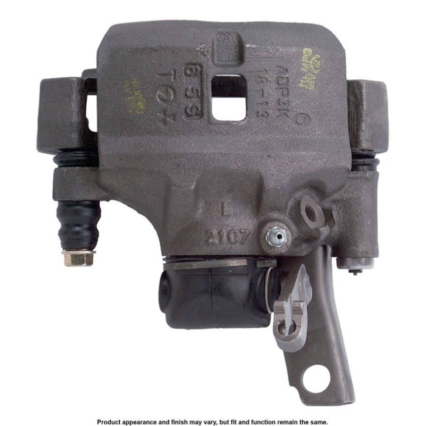 CARDONE Reman 19-B795 Remanufactured Unloaded Caliper w/Bracket