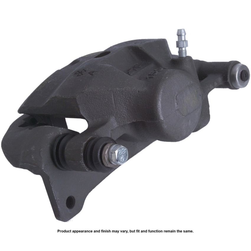 CARDONE Reman 19-B799 Remanufactured Unloaded Caliper w/Bracket
