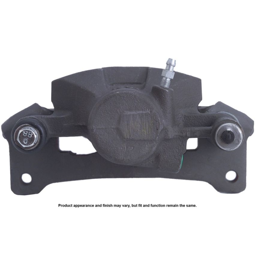 CARDONE Reman 19-B799 Remanufactured Unloaded Caliper w/Bracket