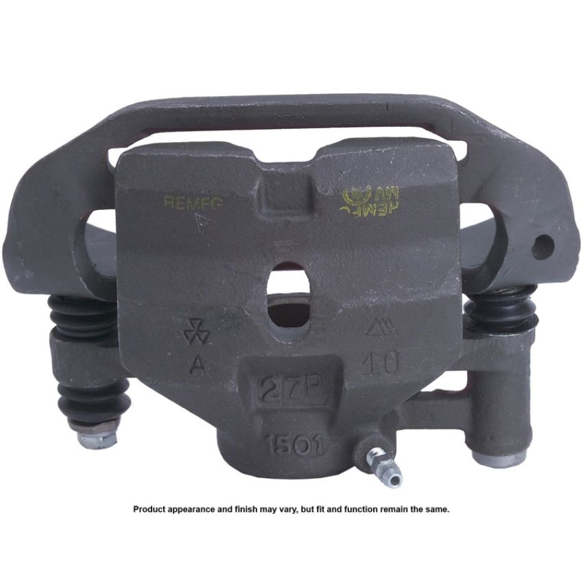 CARDONE Reman 19-B799 Remanufactured Unloaded Caliper w/Bracket
