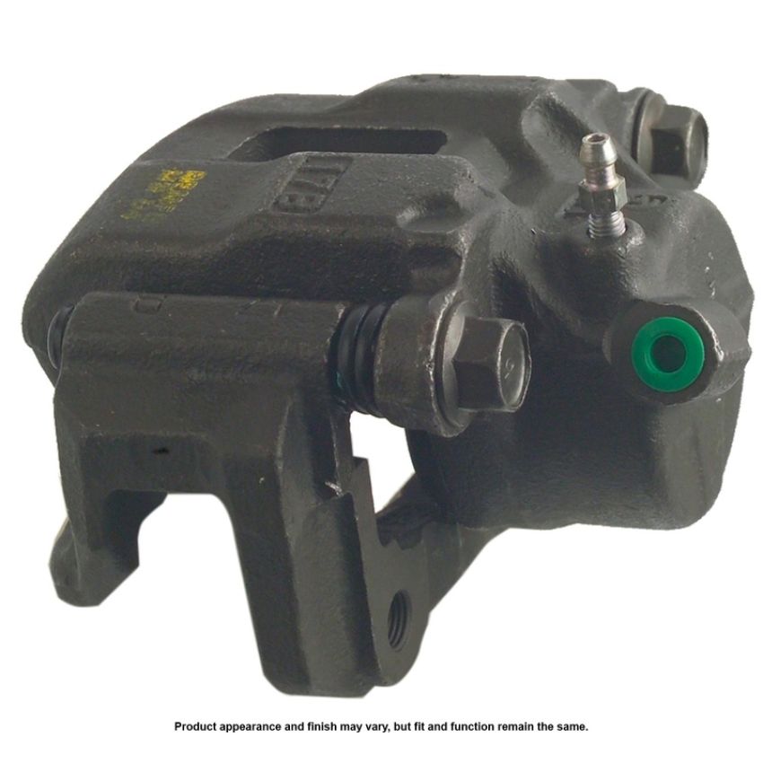 CARDONE Reman 19-B807A Remanufactured Unloaded Caliper w/Bracket