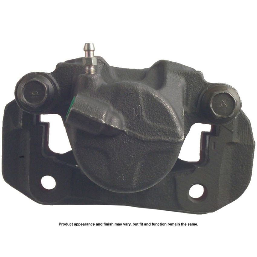 CARDONE Reman 19-B807A Remanufactured Unloaded Caliper w/Bracket