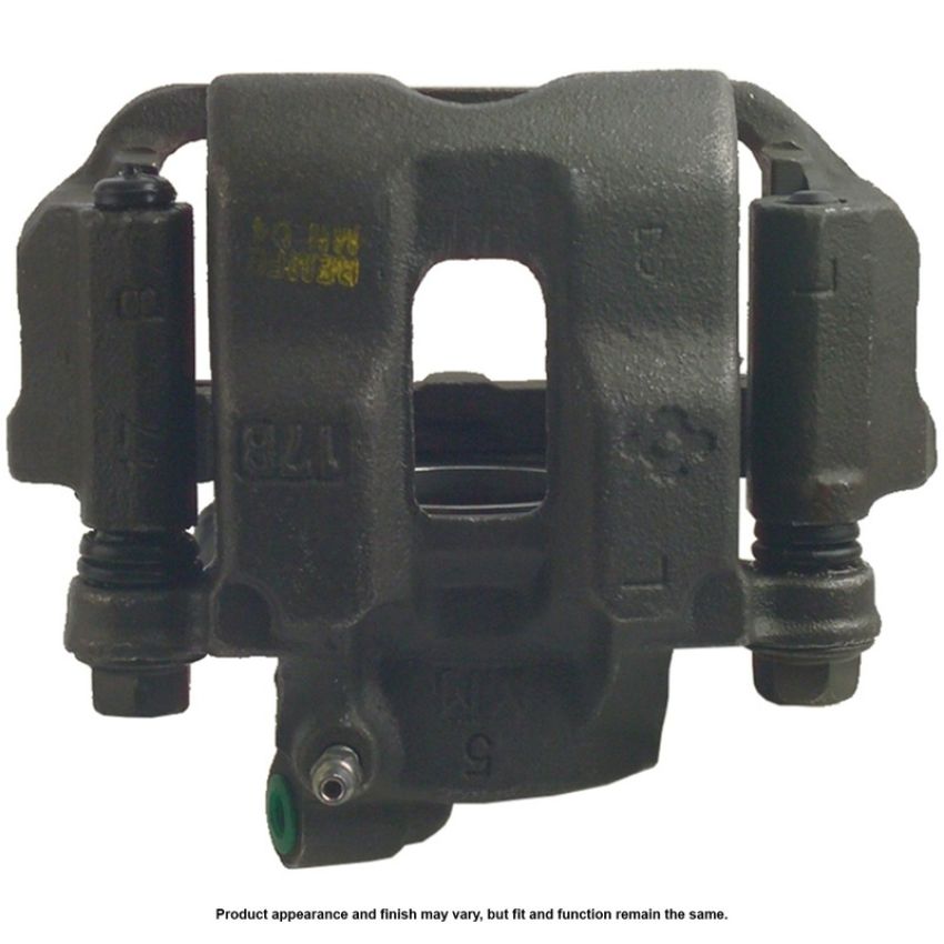 CARDONE Reman 19-B807A Remanufactured Unloaded Caliper w/Bracket