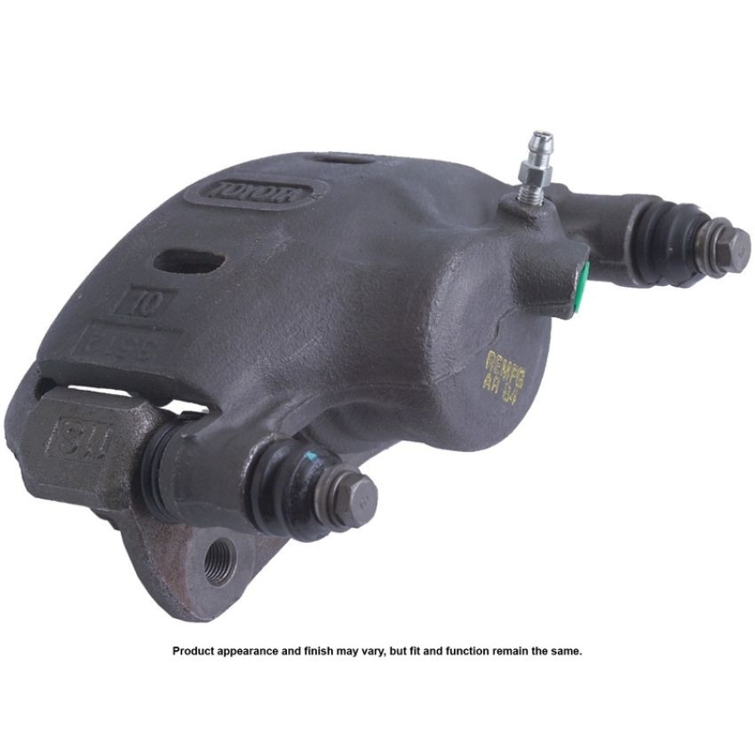 CARDONE Reman 19-B817 Remanufactured Unloaded Caliper w/Bracket