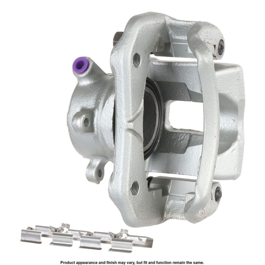 CARDONE Reman 19-B818 Remanufactured Unloaded Caliper w/Bracket