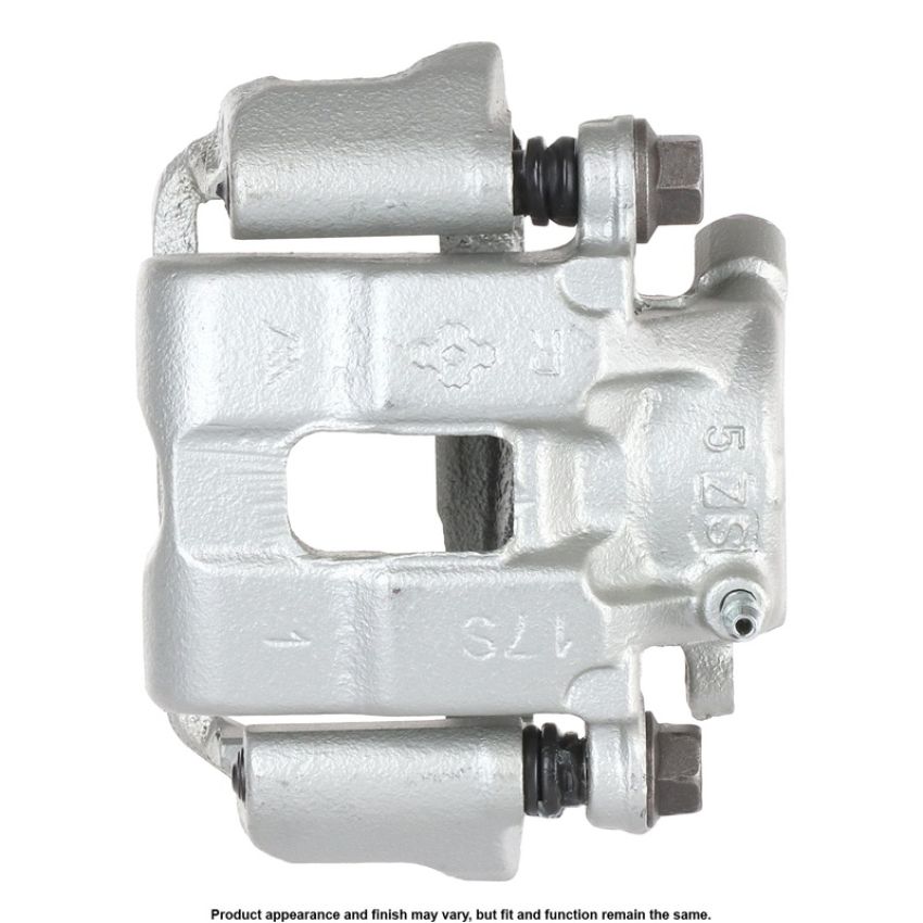CARDONE Reman 19-B818 Remanufactured Unloaded Caliper w/Bracket