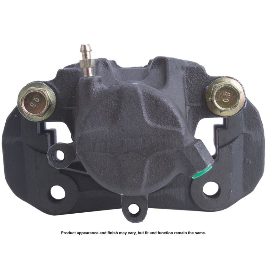 CARDONE Reman 19-B818 Remanufactured Unloaded Caliper w/Bracket