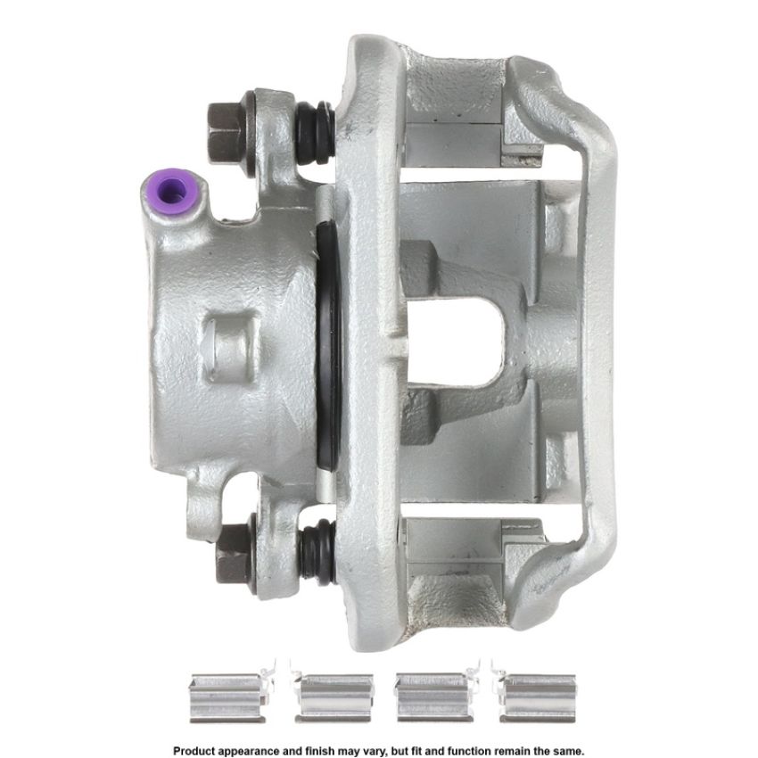 CARDONE Reman 19-B818 Remanufactured Unloaded Caliper w/Bracket