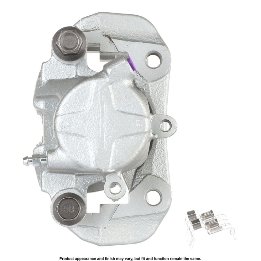 CARDONE Reman 19-B818 Remanufactured Unloaded Caliper w/Bracket