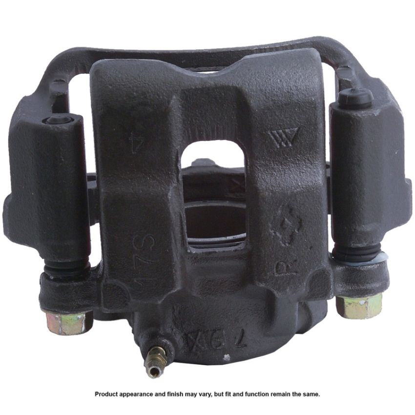 CARDONE Reman 19-B818 Remanufactured Unloaded Caliper w/Bracket