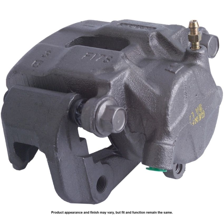 CARDONE Reman 19-B819 Remanufactured Unloaded Caliper w/Bracket
