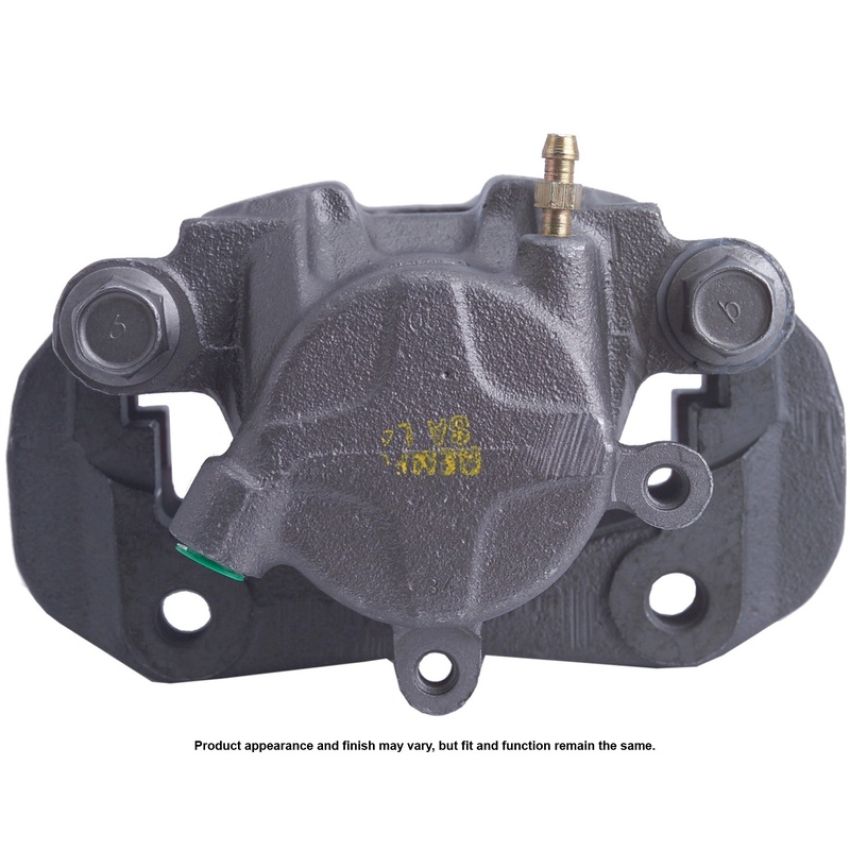 CARDONE Reman 19-B819 Remanufactured Unloaded Caliper w/Bracket
