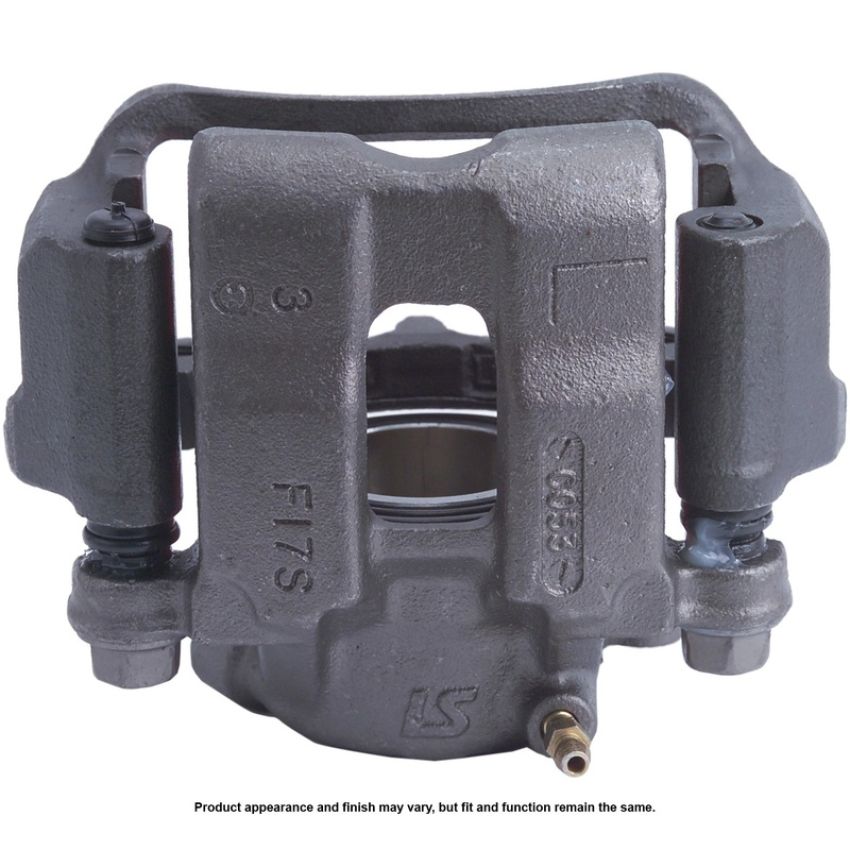 CARDONE Reman 19-B819 Remanufactured Unloaded Caliper w/Bracket