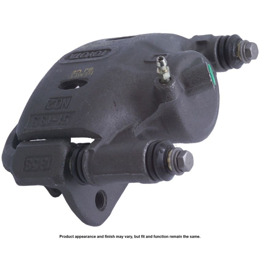 CARDONE Reman 19-B859 Remanufactured Unloaded Caliper w/Bracket