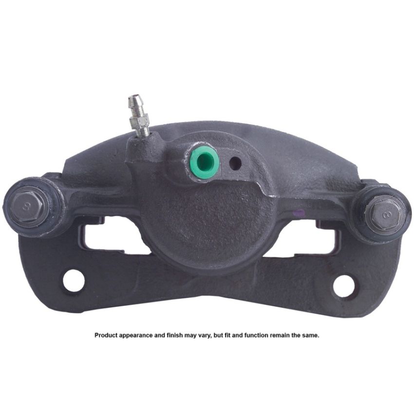CARDONE Reman 19-B859 Remanufactured Unloaded Caliper w/Bracket