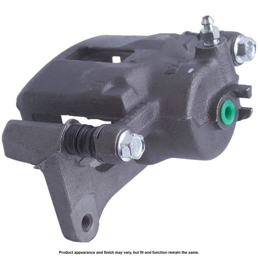 CARDONE Reman 19-B870 Remanufactured Unloaded Caliper w/Bracket