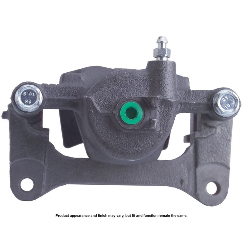 CARDONE Reman 19-B870 Remanufactured Unloaded Caliper w/Bracket