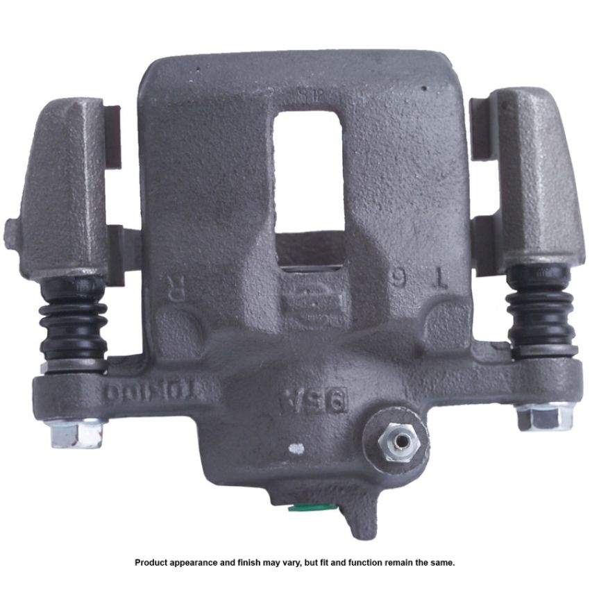 CARDONE Reman 19-B870 Remanufactured Unloaded Caliper w/Bracket