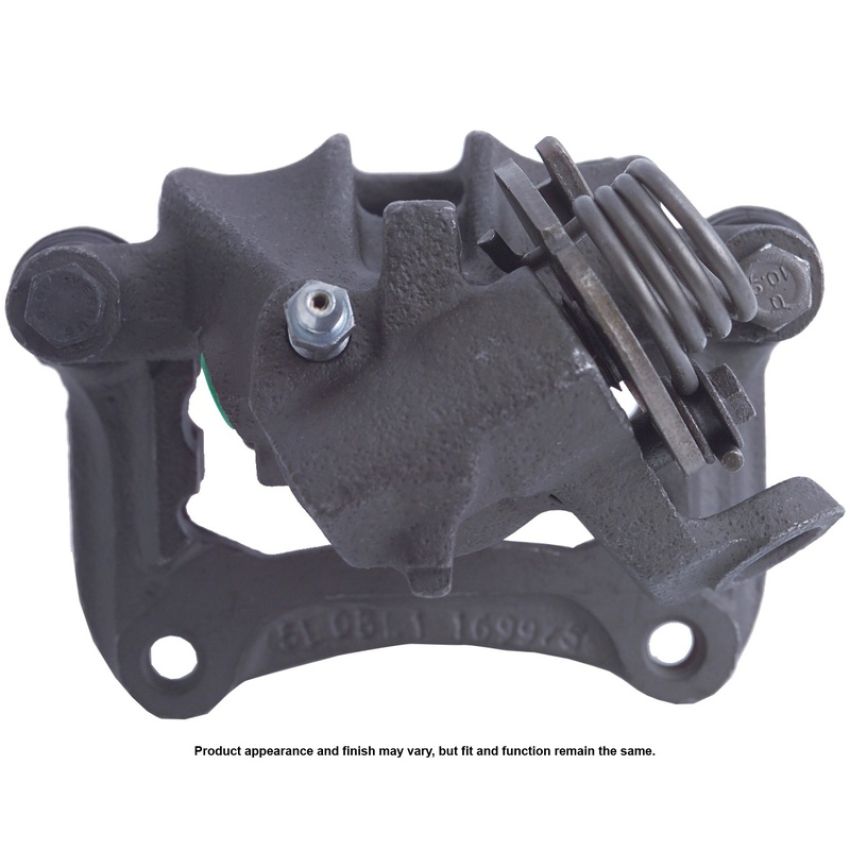 CARDONE Reman 19-B926 Remanufactured Unloaded Caliper w/Bracket