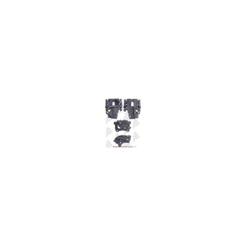 CARDONE Reman 19-B926 Remanufactured Unloaded Caliper w/Bracket