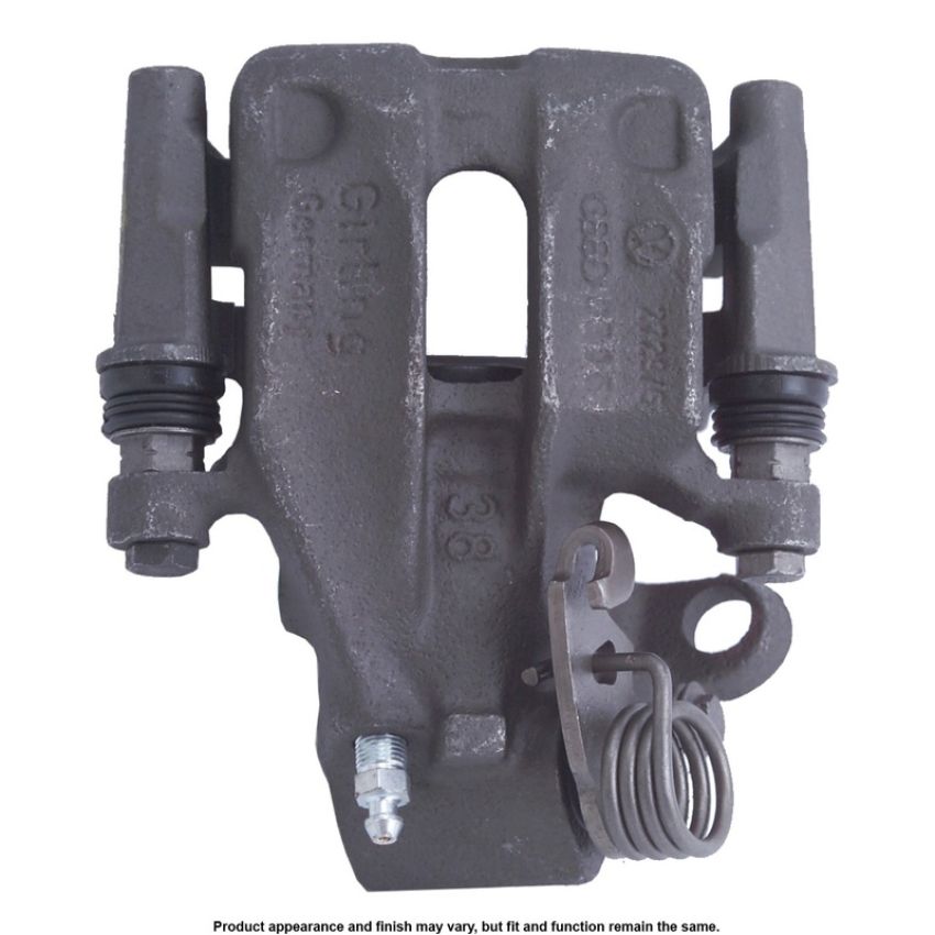 CARDONE Reman 19-B926 Remanufactured Unloaded Caliper w/Bracket