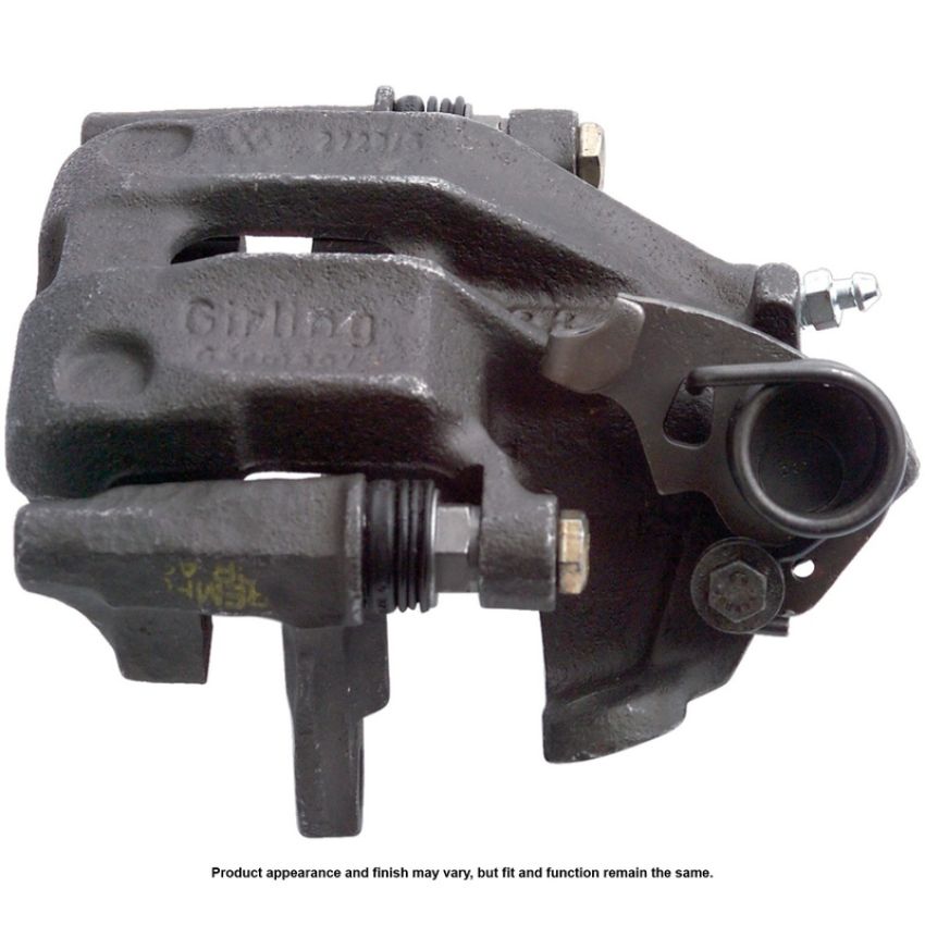 CARDONE Reman 19-B927 Remanufactured Unloaded Caliper w/Bracket