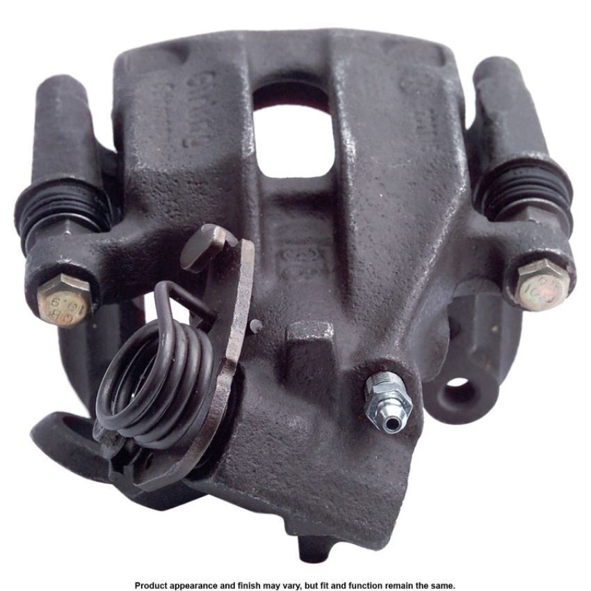 CARDONE Reman 19-B927 Remanufactured Unloaded Caliper w/Bracket