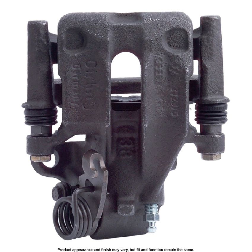 CARDONE Reman 19-B927 Remanufactured Unloaded Caliper w/Bracket