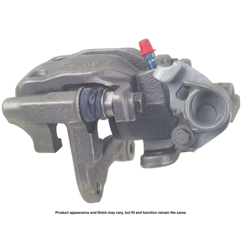 CARDONE Reman 19-B928 Remanufactured Unloaded Caliper w/Bracket