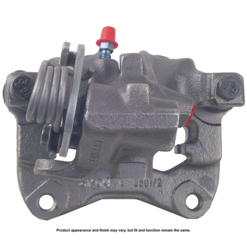 CARDONE Reman 19-B928 Remanufactured Unloaded Caliper w/Bracket