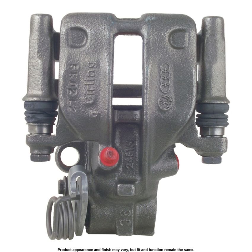 CARDONE Reman 19-B928 Remanufactured Unloaded Caliper w/Bracket