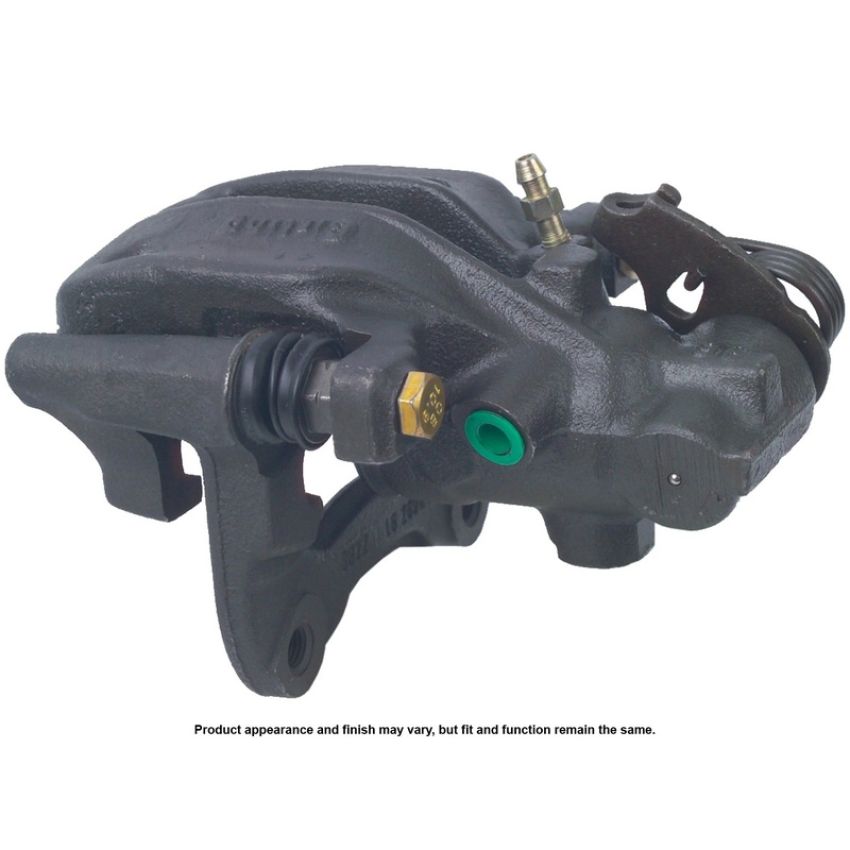 CARDONE Reman 19-B929 Remanufactured Unloaded Caliper w/Bracket