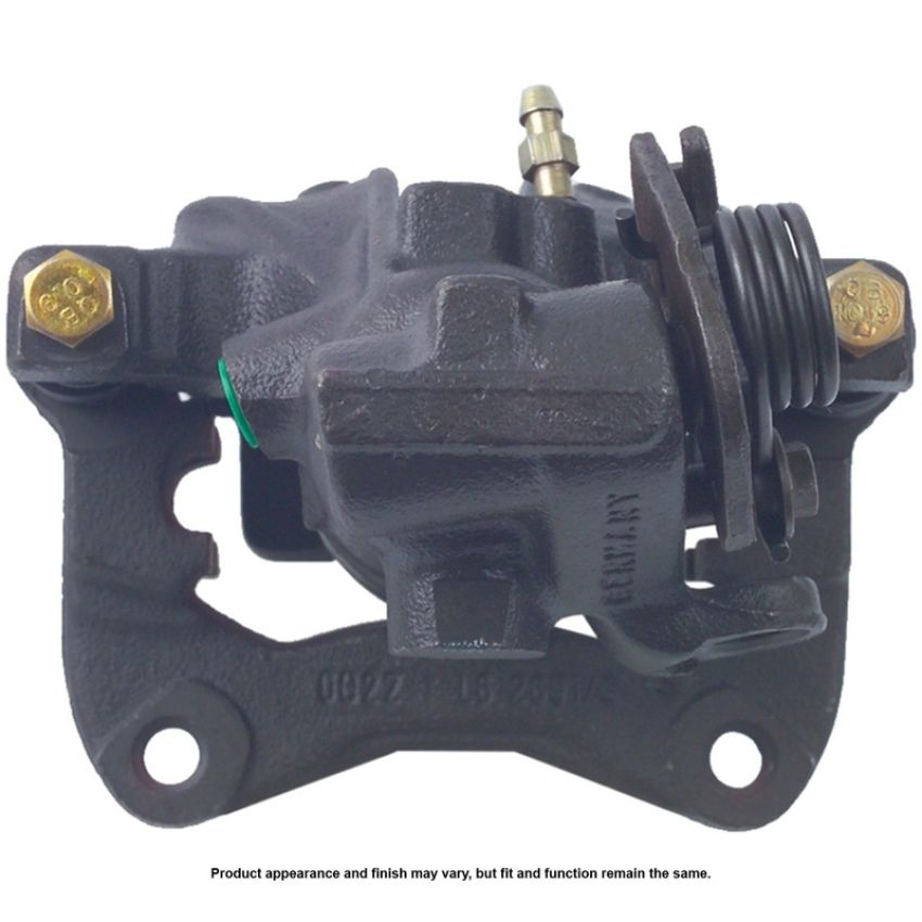 CARDONE Reman 19-B929 Remanufactured Unloaded Caliper w/Bracket
