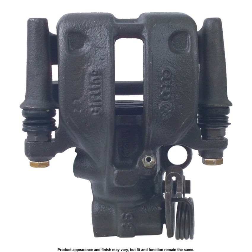 CARDONE Reman 19-B929 Remanufactured Unloaded Caliper w/Bracket