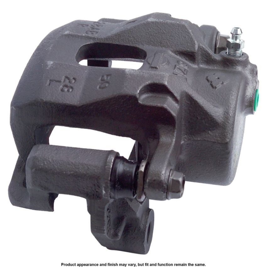 CARDONE Reman 19-B946 Remanufactured Unloaded Caliper w/Bracket