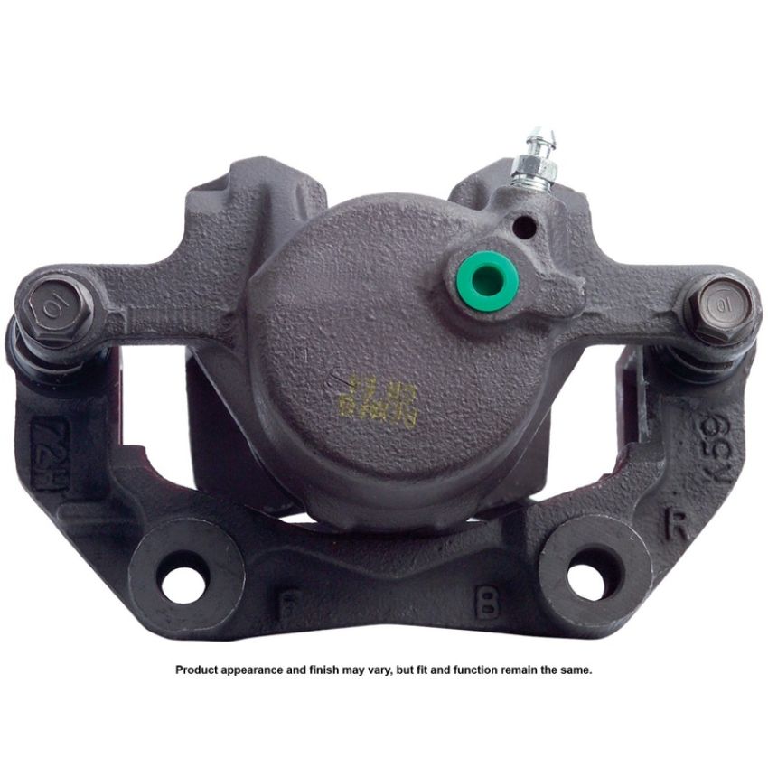 CARDONE Reman 19-B946 Remanufactured Unloaded Caliper w/Bracket