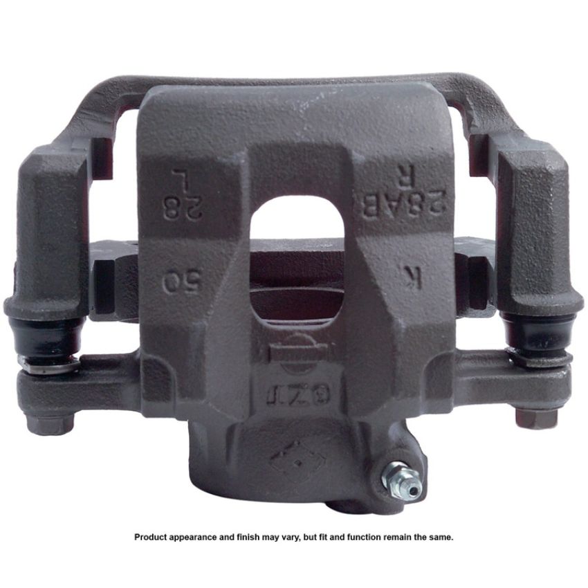 CARDONE Reman 19-B946 Remanufactured Unloaded Caliper w/Bracket