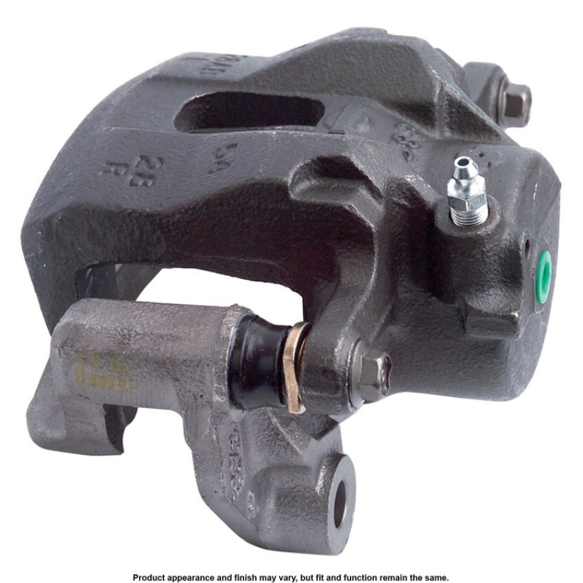 CARDONE Reman 19-B947 Remanufactured Unloaded Caliper w/Bracket